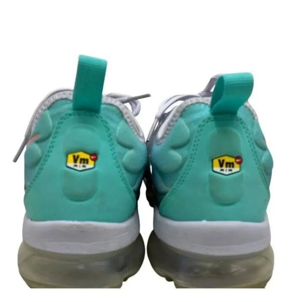 Nike Air VaporMax Plus Easter Pastel Gradient CW5593-700 Women's Size 9